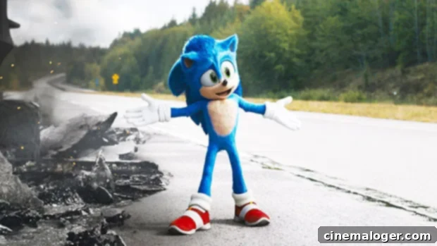 Sonic The Hedgehog 2: Everything You Need to Know 1 featured 4598273