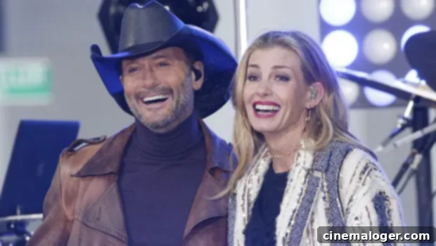 Faith Hill's Dramatic Curly Hair Makeover For Magazine Cover Shocks Fans (See The Transformation) 1 featured 4598562