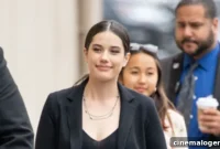 John Travolta’s Daughter Ella, 21, Kicks Off Music Career with ‘Dizzy’ Tease