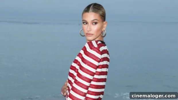 Hailey Baldwin's Future: Bikini Style & Justin Bieber Baby Dreams 1 featured 4601253