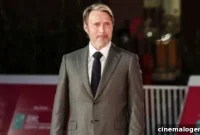 5 Things You Need To Know About Mads Mikkelsen, Johnny Depp’s Fantastic Beasts Replacement