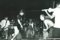 Yellowcard Electrifies Star Struck With A Heightened Punk Rock Punch