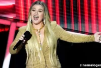 Kelly Clarkson Quips She’ll Be ‘Single Forever’ After Brandon Blackstock Divorce