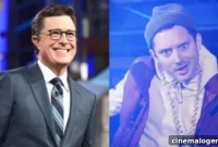 Stephen Colbert Unites LOTR Stars for Hilarious 20th Anniversary Rap