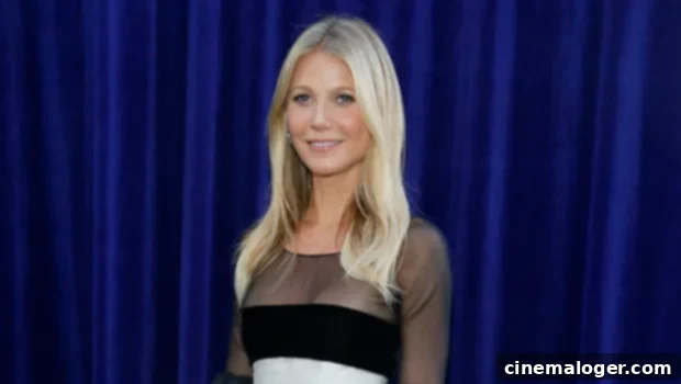 Goop's Extravagant Kids Christmas: Gwyneth Paltrow's $32K Jungle Gym and $10K Chanel Sled 1 featured 4604930