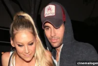Enrique Iglesias and Anna Kournikova Reveal Grown Up Twins In Rare 4th Birthday Photos