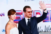 Sophie Hunter Life With Benedict Cumberbatch Six Years In