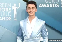 Stranger Things Star Noah Schnapp and Family’s Wild College Acceptance Celebration