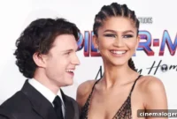 Zendaya’s Priceless Reaction to Tom Holland’s Pete Davidson-Kris Jenner Dating Theory