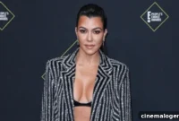 Kourtney Kardashian Curates Christmas Presents for Travis Barker’s Kids