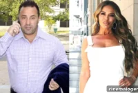 Joe Giudice Hits On Teresa’s Friend Dolores Catania