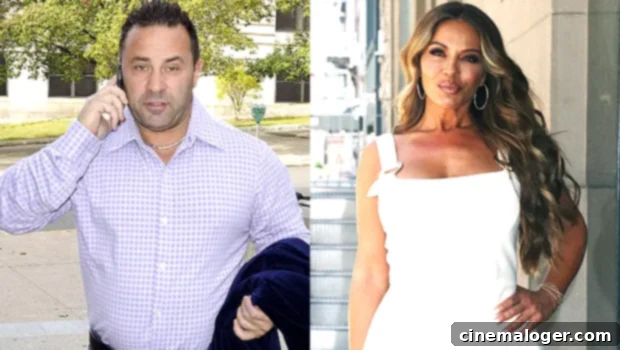 Joe Giudice Hits On Teresa's Friend Dolores Catania 1 featured 4606355