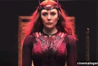 Doctor Strange 2 Trailer Wanda Steps Up for the Multiverse