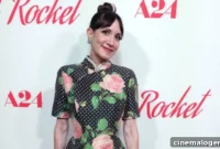 Red Rocket’s Bree Elrod Explains Lexi’s Irresistible Connection to Mikey