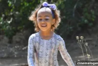 North West, 8, Flaunts Her Brand New Braces in Latest TikTok