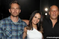 Jordana Brewster Shares Heartfelt Memory of Vin Diesel Escorting Meadow Walker