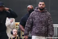 Drake’s 4-Year-Old Son Adonis Wows With Incredible Basketball Talent