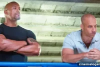 The Rock Blasts Vin Diesel’s Fast Franchise Manipulation