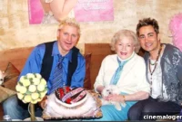 Betty Whites Designers Remember Her Desire To Reach A Hundred