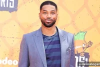 Tristan Thompson Confirms Paternity Apologizes To Khloe