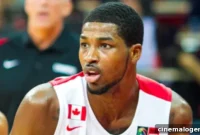 Maralee Nichols’ First Words Since Thompson Confirmed Paternity