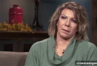 Sister Wives: Meri Overcome By Emotion Seeing Robyn’s Kids