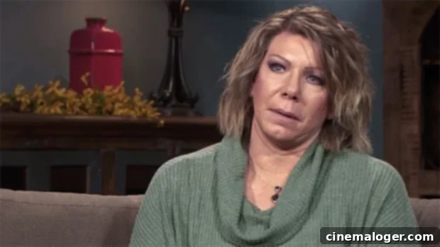 Sister Wives: Meri Overcome By Emotion Seeing Robyn's Kids 1 featured 4614620