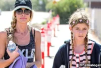 Lola Sheen, 16, Daughter of Denise Richards and Charlie Sheen, Hits the Road With New Driver’s License
