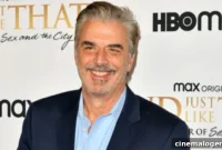 Scandal Nixes Chris Noth’s Finale Cameo