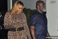 Nyonisela Sioh The Anchor NeNe Leakes Needs