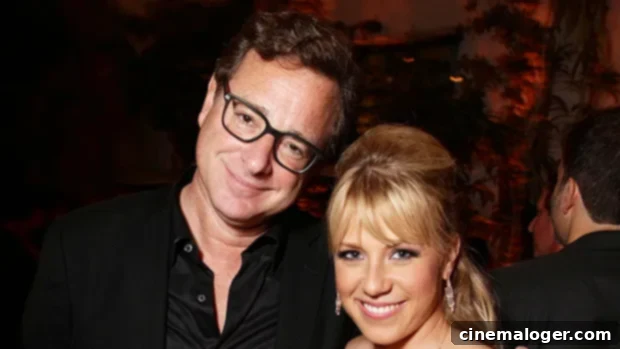 Jodie Sweetin Remembers 'Wonderful' Bob Saget in Touching Tribute 1 featured 4617817