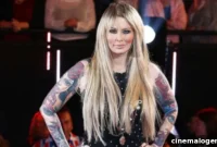 Jenna Jameson’s Health Battle: Autoimmune Diagnosis Follows Hospitalization For Lost Mobility