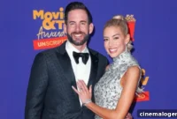 Heather Rae Young: Stepmotherhood to Tarek’s Children Ignited Her Own Motherhood Dreams