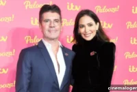 Five Facts About Lauren Silverman Partner Of Simon Cowell And Mother To Son Eric