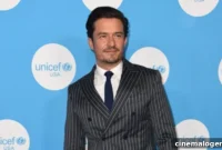 Orlando Bloom’s Family: Meet Flynn and Daisy
