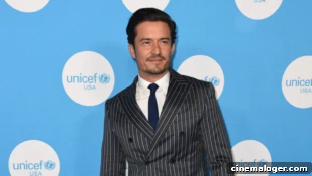 Orlando Bloom's Family: Meet Flynn and Daisy 1 featured 4620868