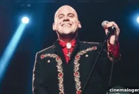 Matt Caughthran of The Bronx: My Rewarding Journey with The Sailor Jerry Podcast