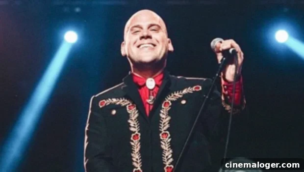 Matt Caughthran of The Bronx: My Rewarding Journey with The Sailor Jerry Podcast 1 featured 4621594