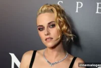 Kristen Stewart’tan SAG Ödülleri Şoku Hakkında Şaşırtıcı Açıklama: “İyi Ki Olmuş!”