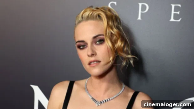 Kristen Stewart'tan SAG Ödülleri Şoku Hakkında Şaşırtıcı Açıklama: "İyi Ki Olmuş!" 1 featured 4621597
