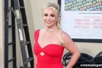Britney Spears Back In The Driver’s Seat After Jamie Lynn Interview Fallout