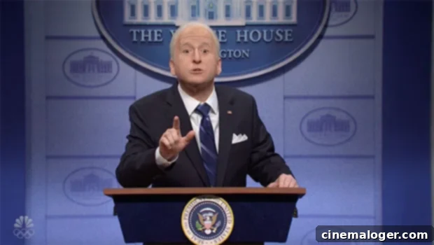 Joe Biden, SNL'de Omicron'u Örümcek Adam'a bağladı, çoklu evrene uçtu 1 featured 4622948