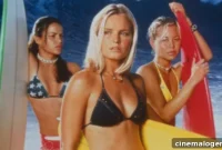 Kate Bosworth Revives ‘Blue Crush’ Bikini 20 Years Later