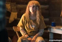 Yellowjackets’ Samantha Hanratty: Misty Isn’t Fooled By Lottie’s Darkness