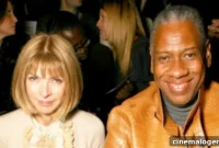 Anna Wintour on Andre Leon Talley The Void of a Brilliant Immeasurable Talent