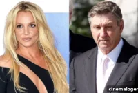 Britney Spears Claims Dad Took 6 Million During Conservatorship