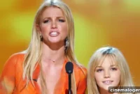 Britney Lashes Out At Jamie Lynn Over Christina Aguilera Hairstyle