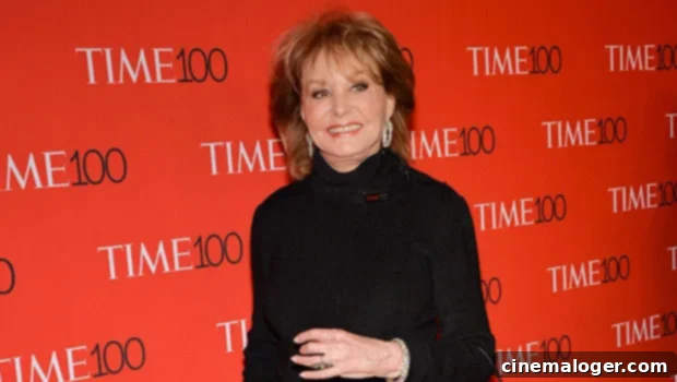 The Man Barbara Walters Married Twice: Inside Her Three Marriages 1 featured 4626881