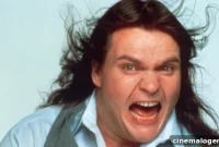 Meat Loaf, Bat Out Of Hell Icon, Dies At 74 Surrounded By Loving Family