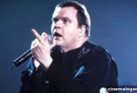 Rocker Meat Loaf Dies At 74 Cher And Other Stars Pay Touching Tribute